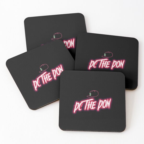 Item preview, Dc The Don designed and sold by SRSW.