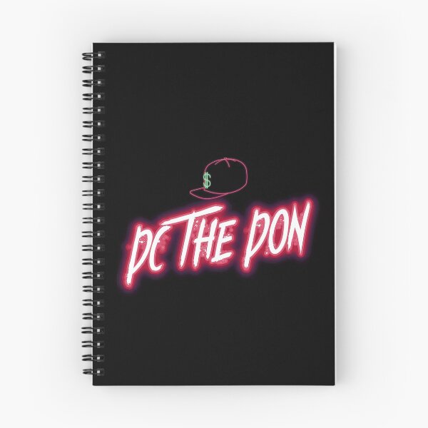 Item preview, Dc The Don designed and sold by SRSW.