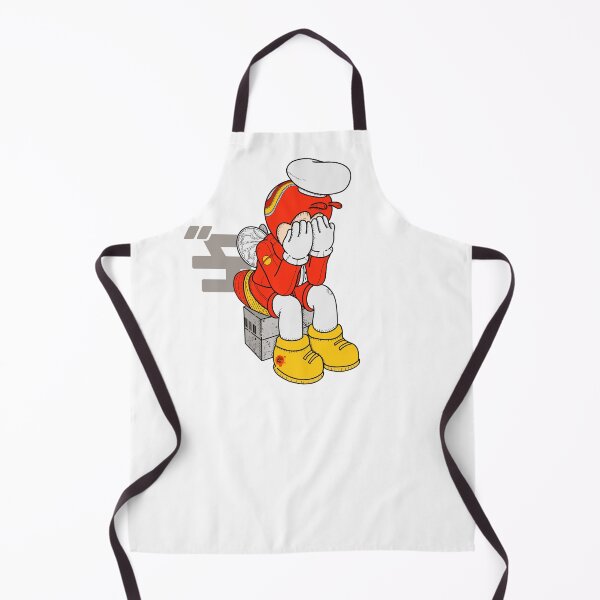 Item preview, JOLLIBEE SADBOI KAMUSTA KA BIG 3 designed and sold by aydapadi.