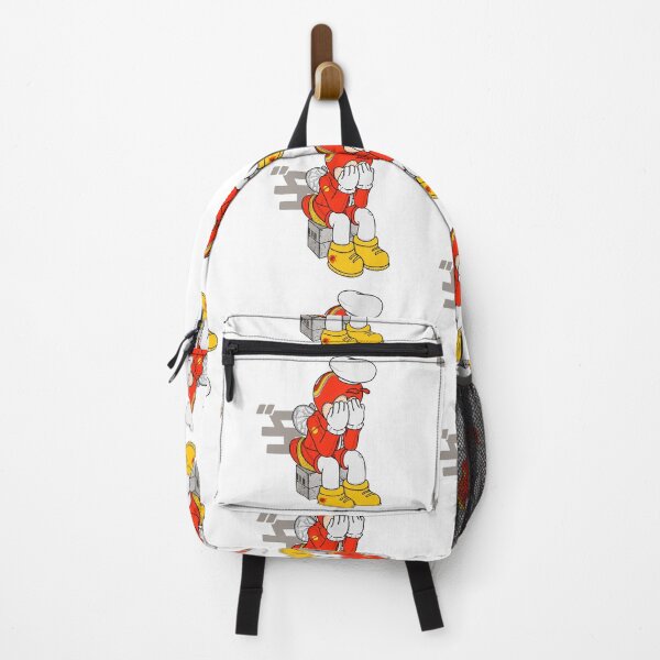 Item preview, JOLLIBEE SADBOI KAMUSTA KA BIG 3 designed and sold by aydapadi.