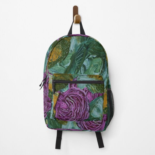 Item preview, Purple Cabbage, Green Cabbages, Vegetable, Kale, Vegetables, Food designed and sold by CiliannArt.