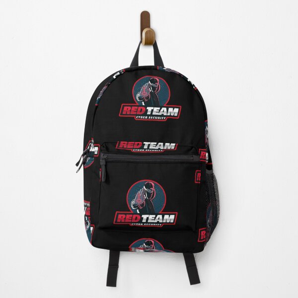 Item preview, Red Team - Cyber Security designed and sold by clubtee.