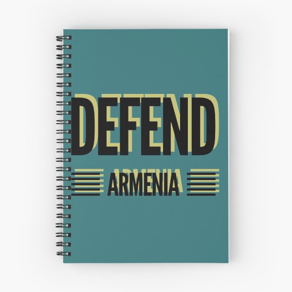 Item preview, Artsakh designed and sold by Screwnut.