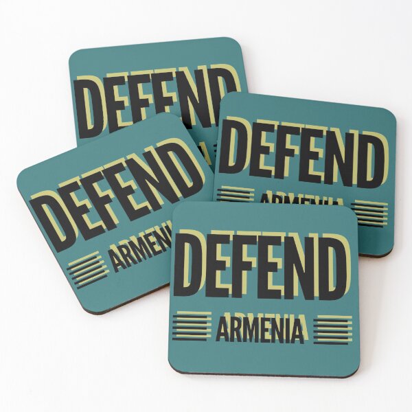 Item preview, Artsakh designed and sold by Screwnut.
