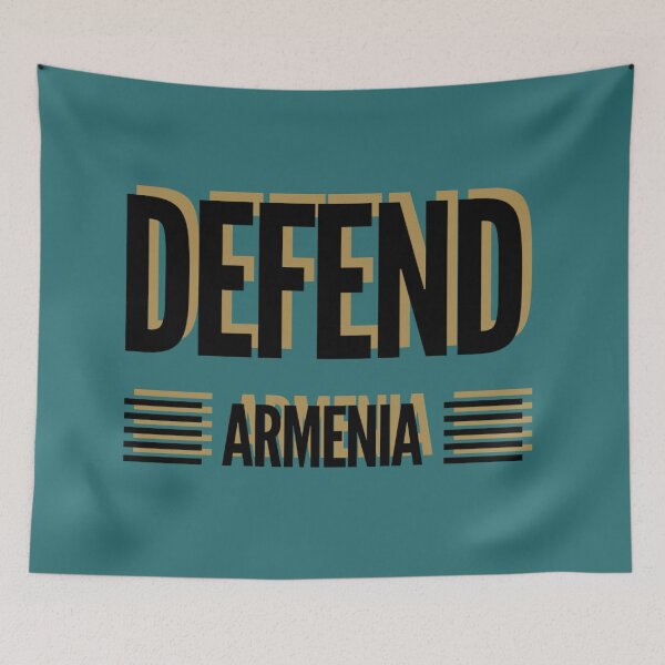 Item preview, Artsakh designed and sold by Screwnut.