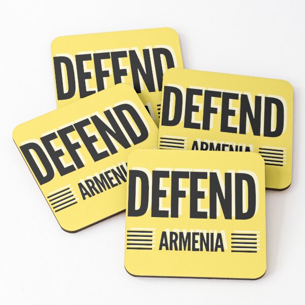 Item preview, Artsakh designed and sold by Screwnut.