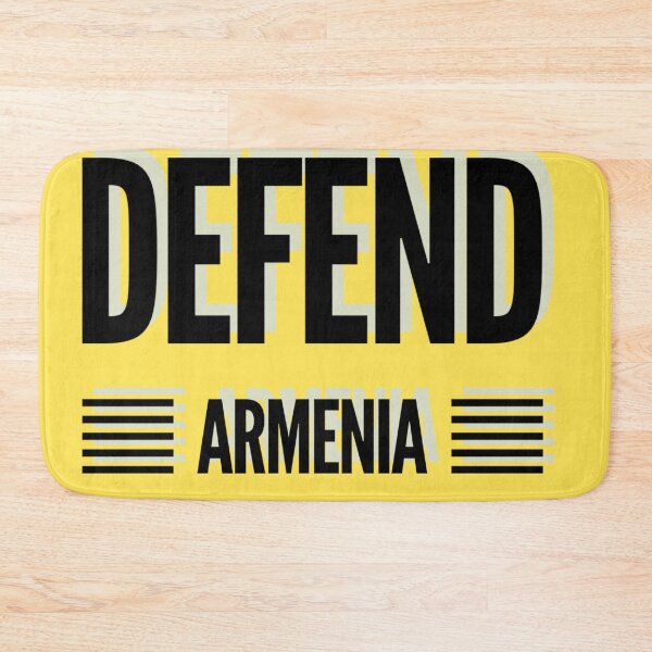 Item preview, Artsakh designed and sold by Screwnut.