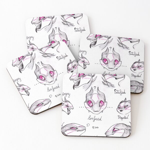 Item preview, Rumiu emotions designed and sold by Furiarossa.