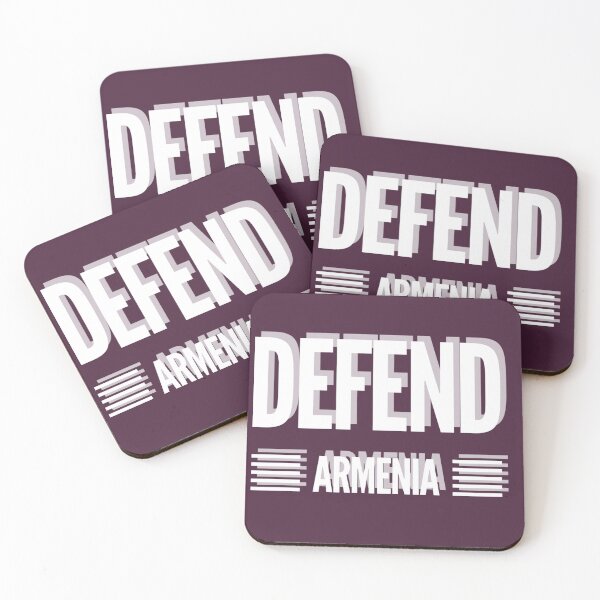 Item preview, Artsakh designed and sold by Screwnut.