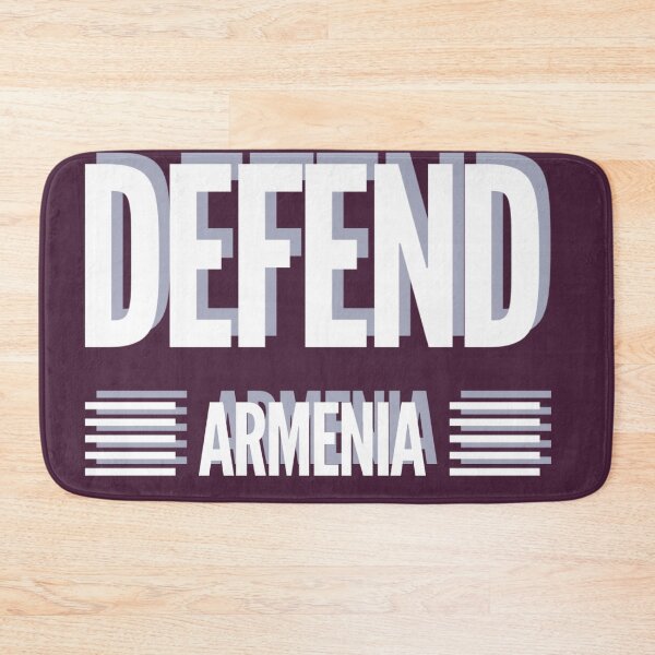 Item preview, Artsakh designed and sold by Screwnut.