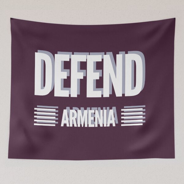 Item preview, Artsakh designed and sold by Screwnut.