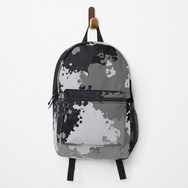 Item preview, Urban camouflage designed and sold by PrMoonlessNight.