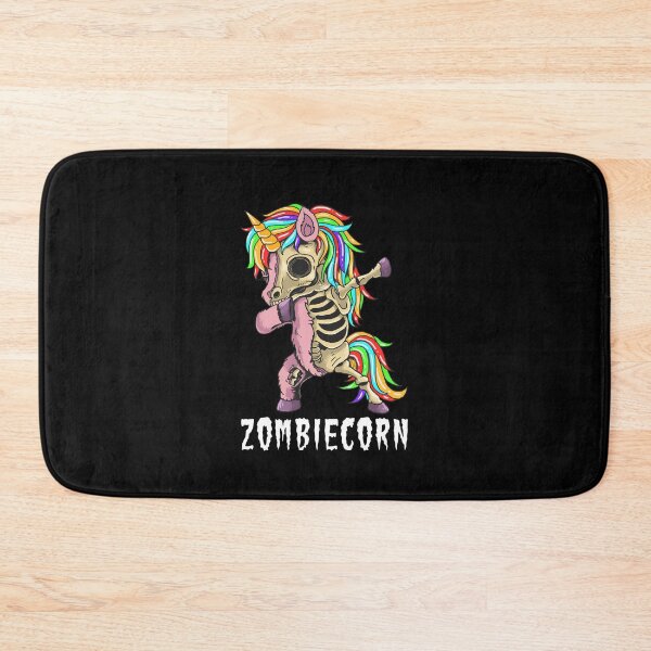 Item preview, Zombiecorn - Dabbing Halloween Zombie Unicorn  designed and sold by Mareom Design.