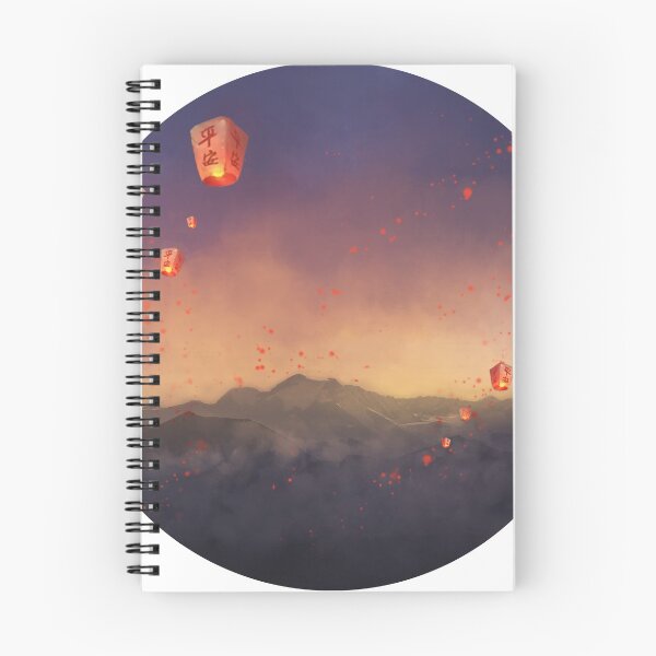 Item preview, Lantern Sky designed and sold by jamesfrolow.