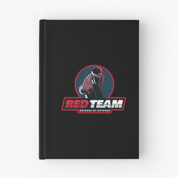 Item preview, Cyber Security Red Team - Defense by Offense designed and sold by clubtee.
