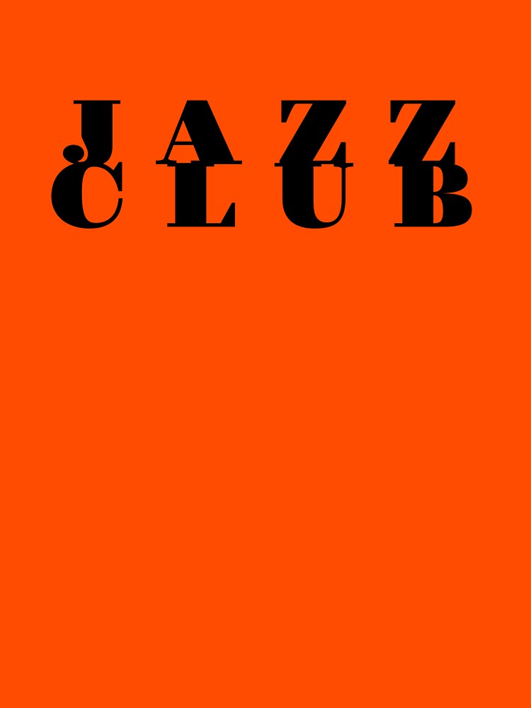 Jazz Club by ds-4