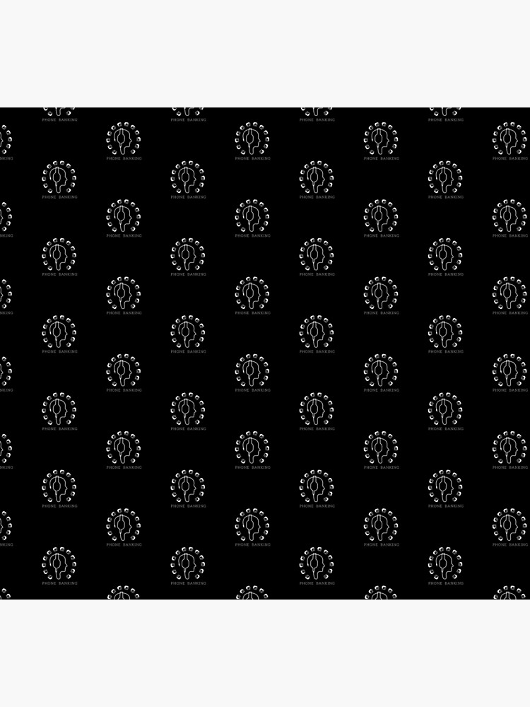 Thumbnail 5 of 5, Socks, Phone Banking BB designed and sold by GlobalHunt.