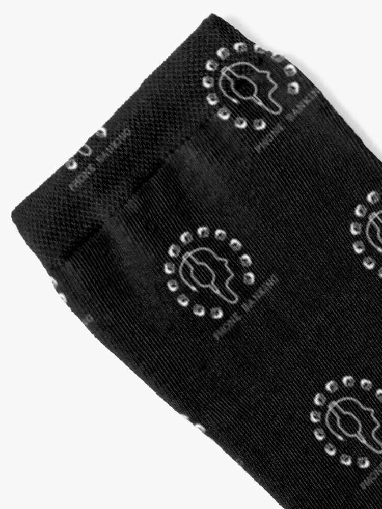Thumbnail 2 of 5, Socks, Phone Banking BB designed and sold by GlobalHunt.