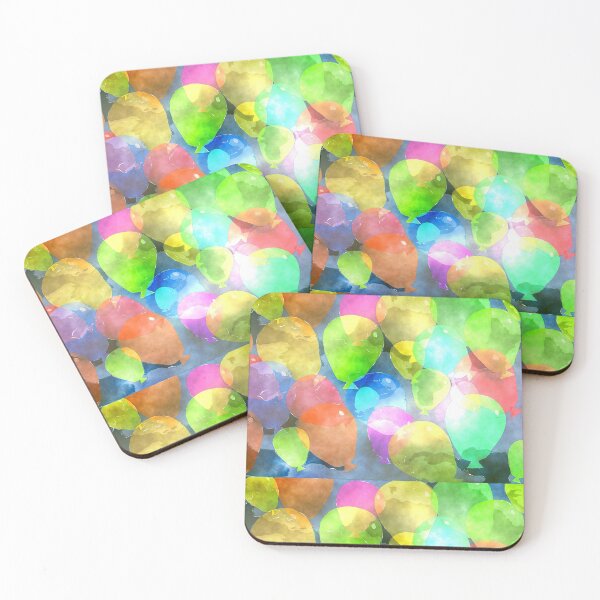 Item preview, Vida colorida designed and sold by Wadkareable ....