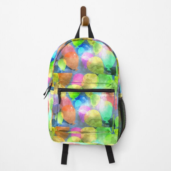 Item preview, Vida colorida designed and sold by Wadkareable ....