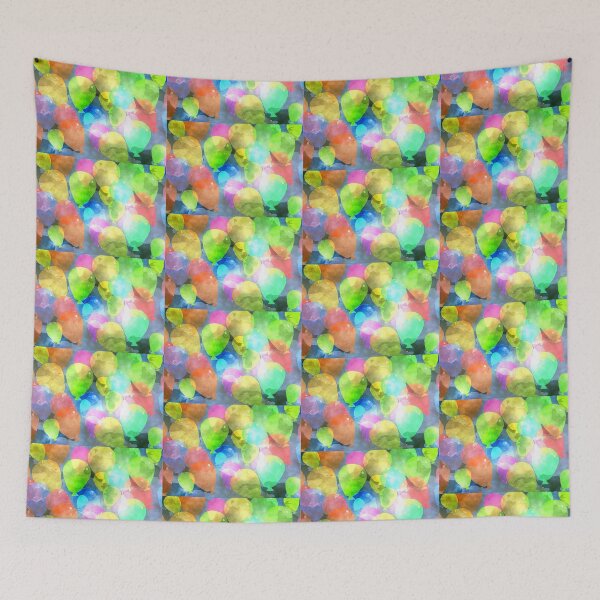Item preview, Vida colorida designed and sold by Wadkareable ....