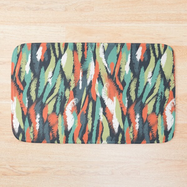 Item preview, Abstract Scandinavian Pattern designed and sold by SoccaTamam.