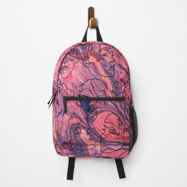Item preview, face abstract designed and sold by amagaclothing.