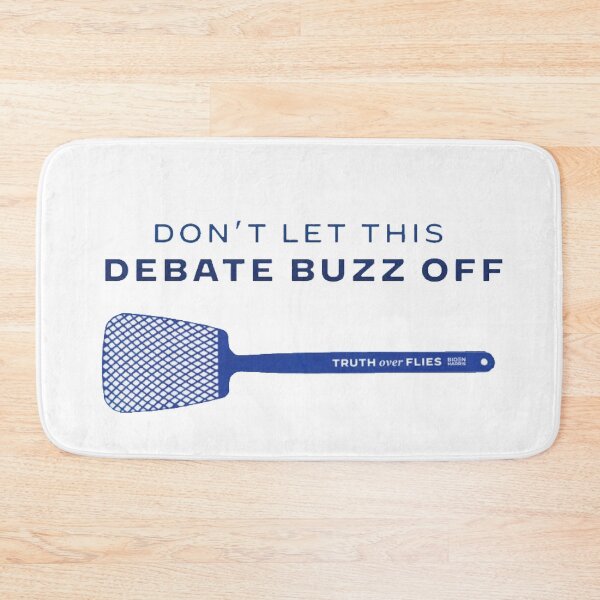 Item preview, Truth Over Flies 2020 Us Election designed and sold by MousaObaid.