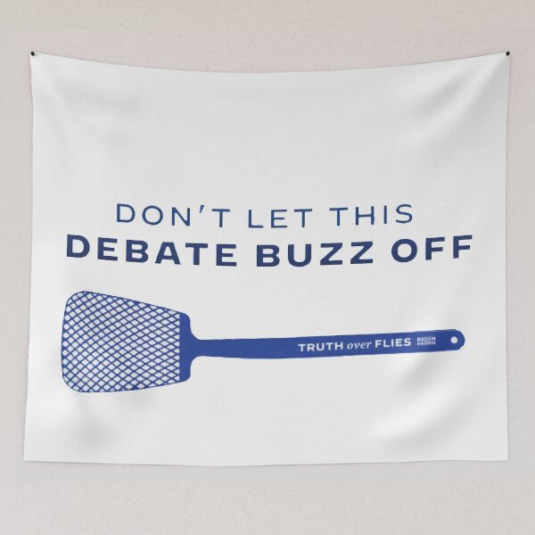 Item preview, Truth Over Flies 2020 Us Election designed and sold by MousaObaid.