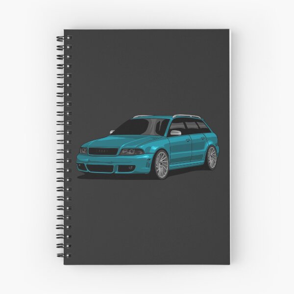 Item preview, S4B5 Avant Artwork designed and sold by ILLUSTRIOUSEUROS.
