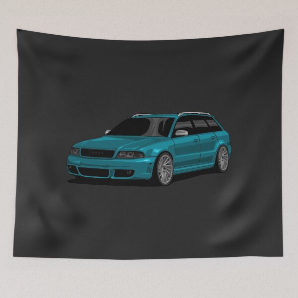 Item preview, S4B5 Avant Artwork designed and sold by ILLUSTRIOUSEUROS.