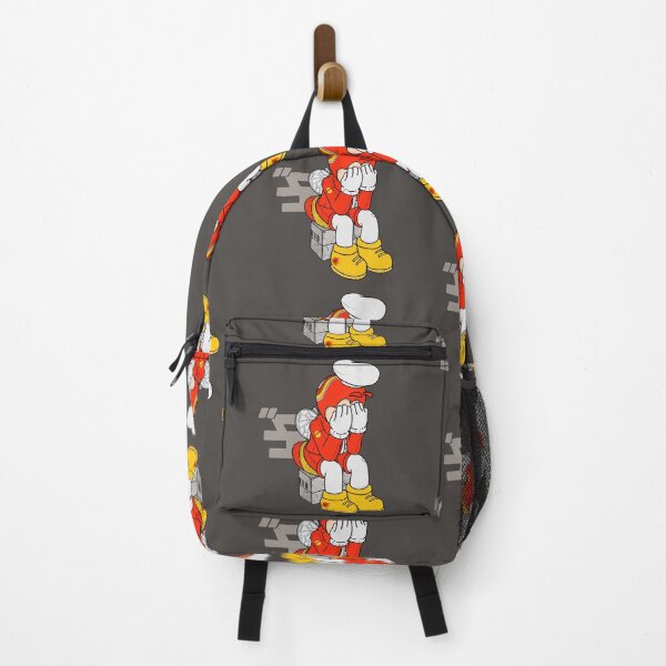 Item preview, JOLLIBEE SADBOI KAMUSTA KA BIG designed and sold by aydapadi.