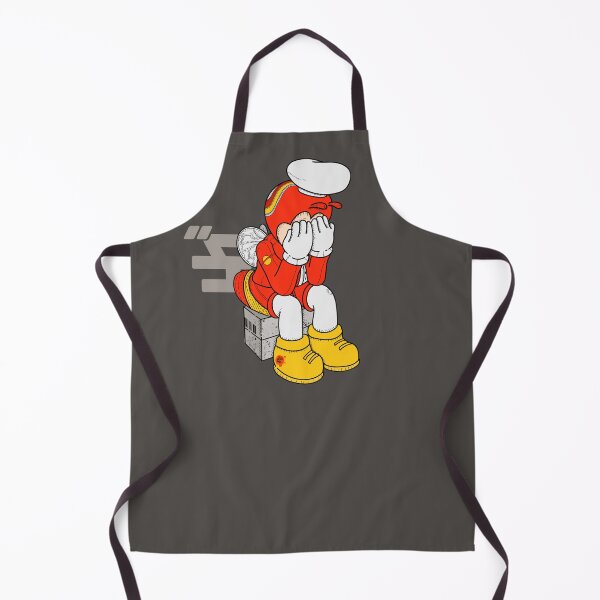 Item preview, JOLLIBEE SADBOI KAMUSTA KA BIG designed and sold by aydapadi.