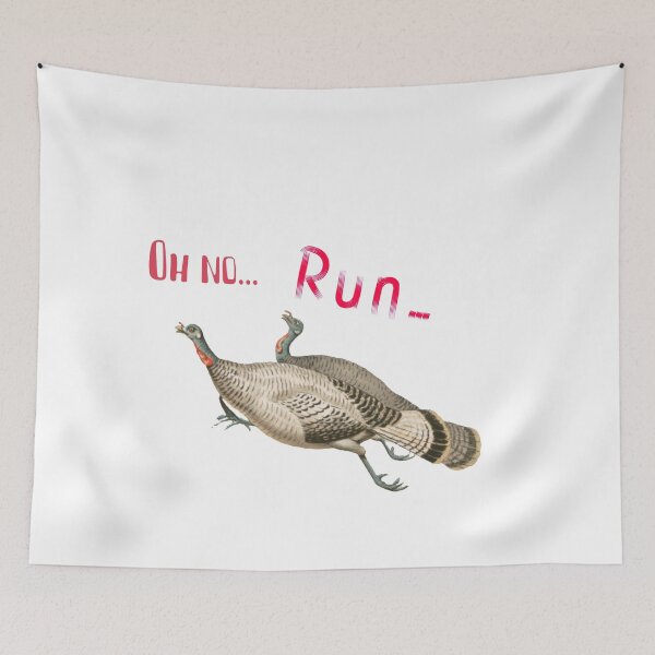 Item preview, Funny Thanksgiving  designed and sold by Colorise.