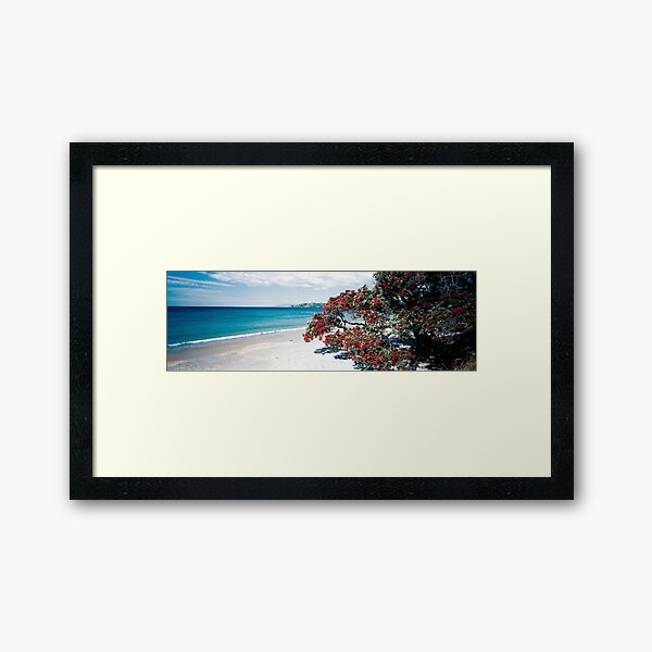 Item preview, Waiheke Onetangi Beach  designed and sold by Sue Skellern Artist.