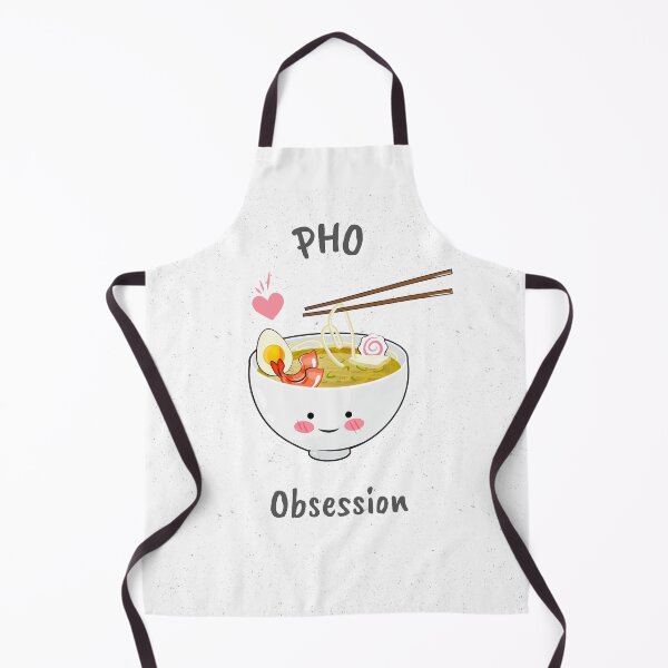 Item preview, Pho Obsession designed and sold by tepalistings.