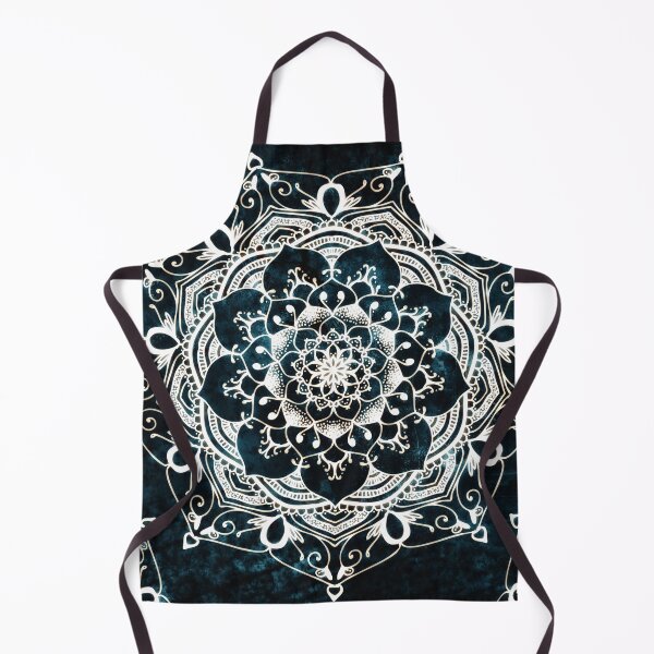Item preview, Mandala Espíritu Resplandeciente Meditación Espiritual Zen Bohemio designed and sold by Inspired Images.