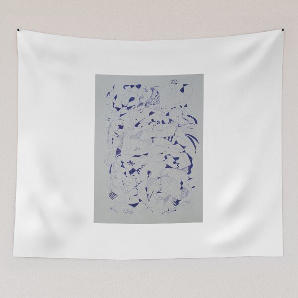Item preview, Impressions of one summer day designed and sold by Bonsai25.