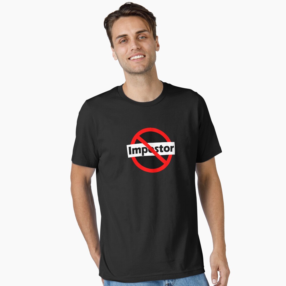 Item preview, Essential T-Shirt designed and sold by notstuff.