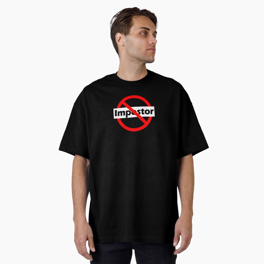Item preview, Oversized T-Shirt designed and sold by notstuff.