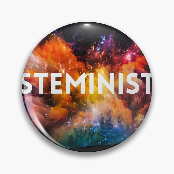 Artikelvorschau, Steminist entworfen und verkauft von FourNuns.