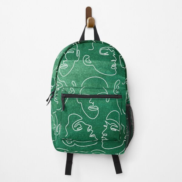 Item preview, Face green designed and sold by amagaclothing.