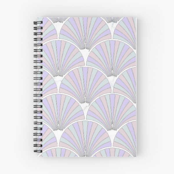 Item preview, Art Deco elegance - pastel pop II designed and sold by RoseAesthetic.