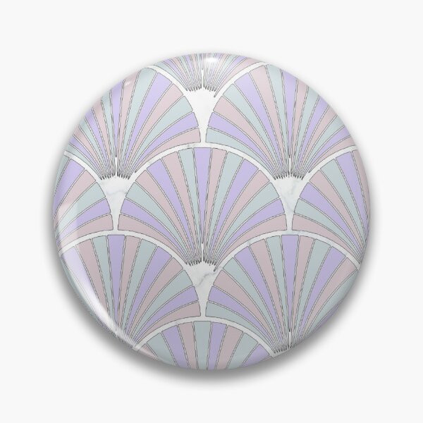 Item preview, Art Deco elegance - pastel pop II designed and sold by RoseAesthetic.
