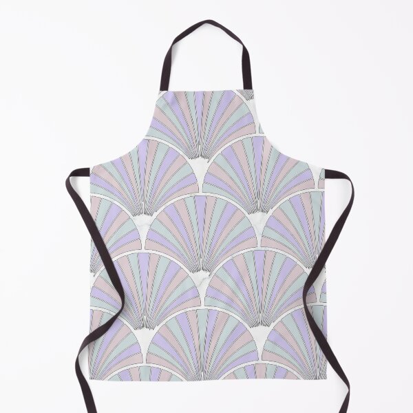 Item preview, Art Deco elegance - pastel pop II designed and sold by RoseAesthetic.