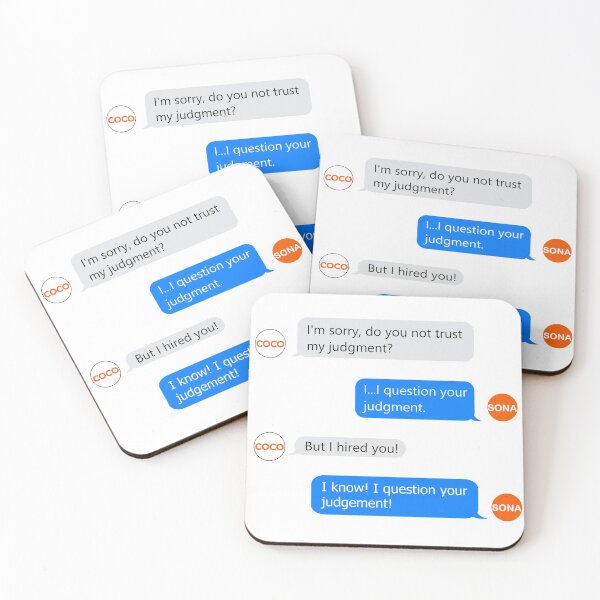 Item preview, Conan's Assistant Distrusts Her Bosses' Judgment designed and sold by citrusapple.