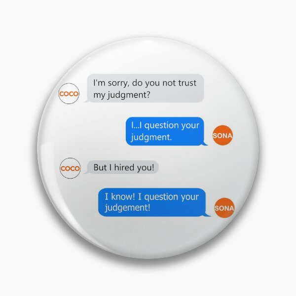 Item preview, Conan's Assistant Distrusts Her Bosses' Judgment designed and sold by citrusapple.