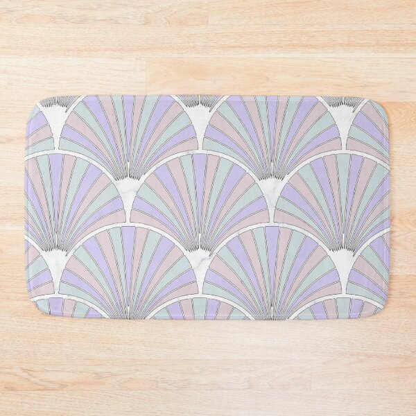 Item preview, Art Deco elegance - pastel pop II designed and sold by RoseAesthetic.