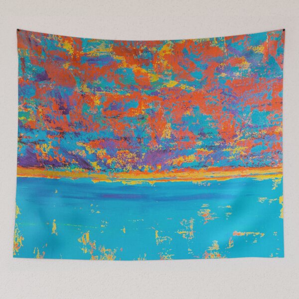 Item preview, Big Sky designed and sold by createfuljoy.