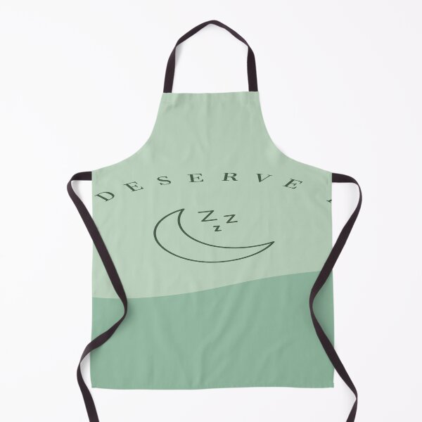 Artikelvorschau, Du verdienst Ruhe entworfen und verkauft von No Rules Merchandise.